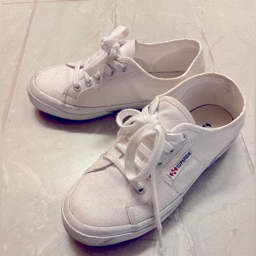Superga sneaker